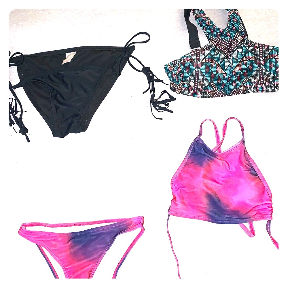 Fashionable Bikini Sets